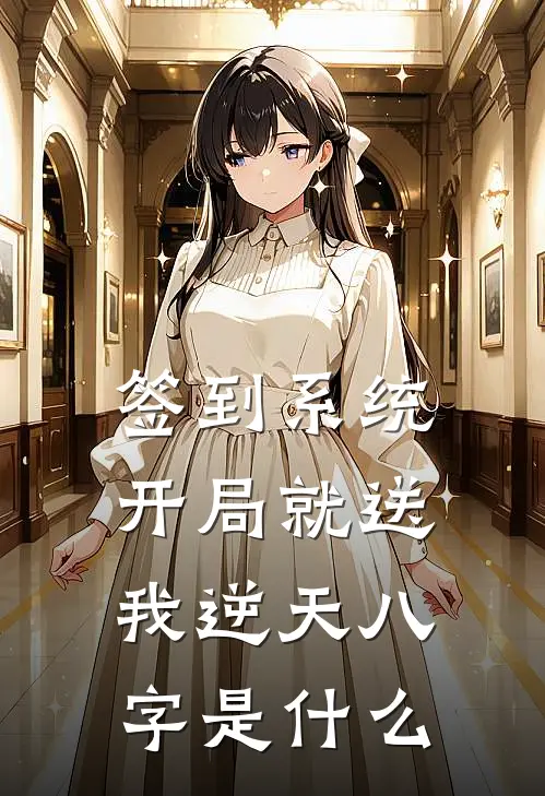 签到系统：开局就送我逆天八字是什么