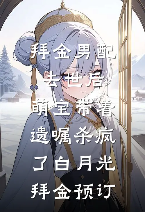 为了造机甲，接个百亿悬赏不过分吧？全文+番茄