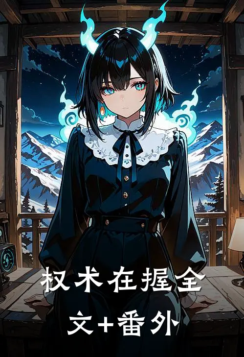 权术在握全文+番外