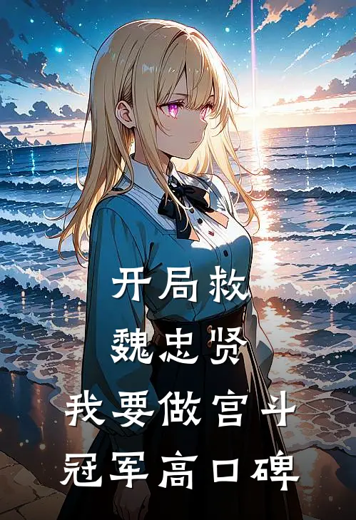 开局救魏忠贤，我要做宫斗冠军高口碑