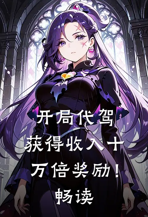 开局代驾，获得收入十万倍奖励！畅读