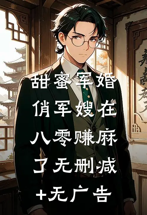 甜蜜军婚：俏军嫂在八零赚麻了无删减+无广告