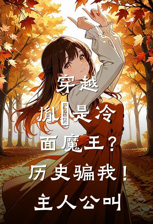 穿越：胤禛是冷面魔王？历史骗我！主人公叫