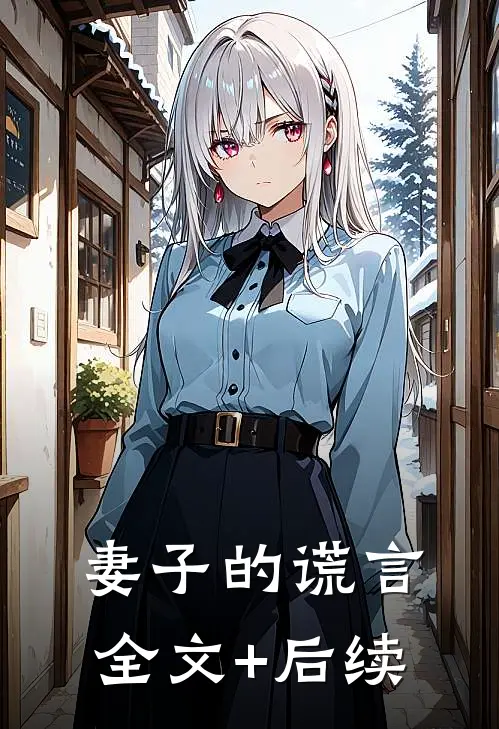 妻子的谎言全文+后续