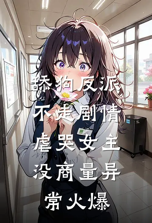 舔狗反派不走剧情，虐哭女主没商量异常火爆
