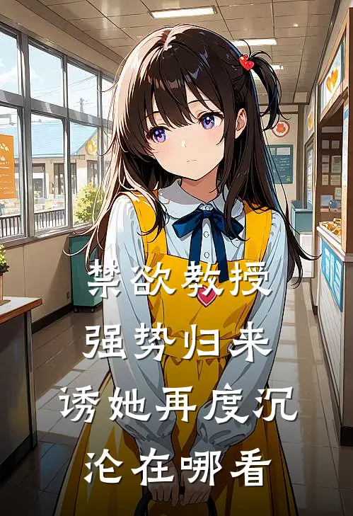 禁欲教授强势归来，诱她再度沉沦在哪看
