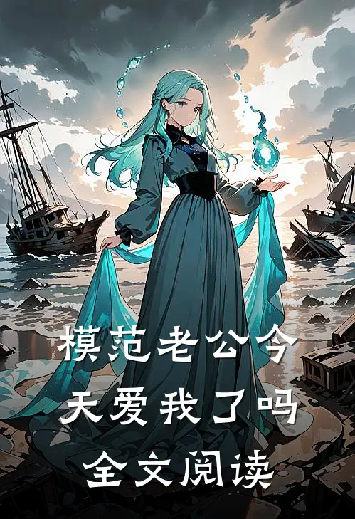 模范老公今天爱我了吗全文阅读