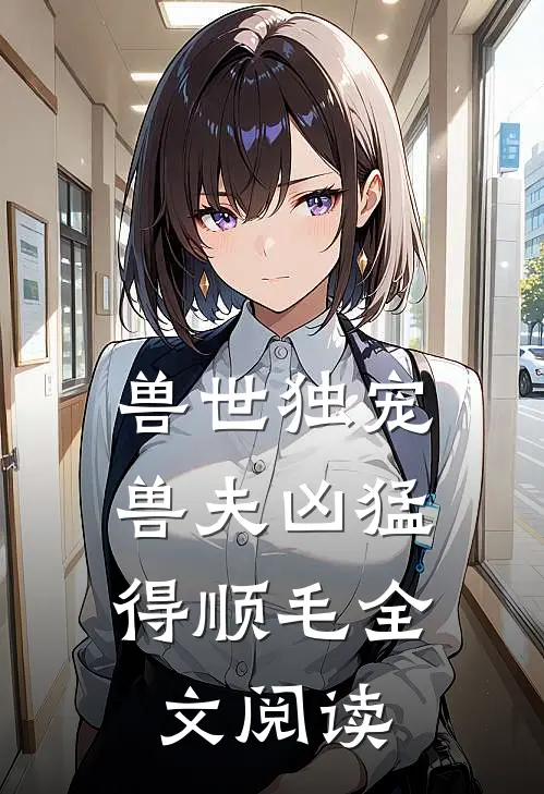 兽世独宠：兽夫凶猛，得顺毛全文阅读
