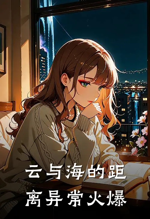 云与海的距离异常火爆