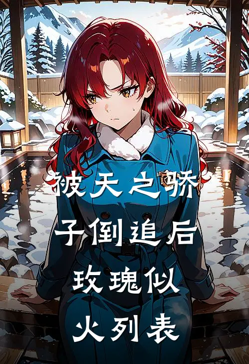 被天之骄子倒追后，玫瑰似火列表