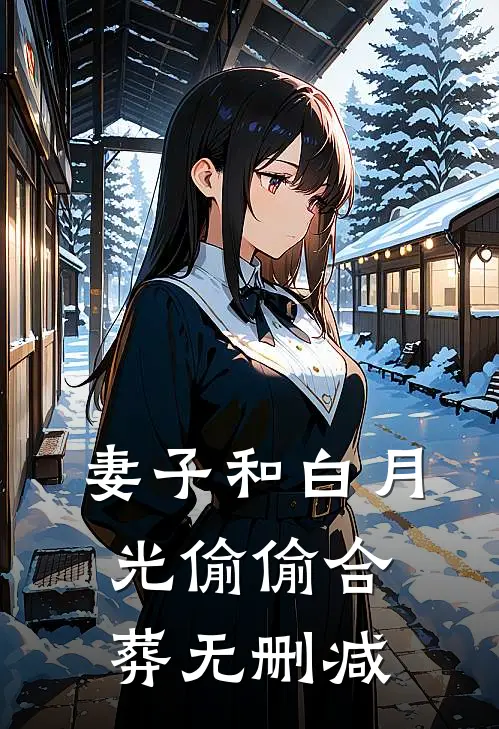 妻子和白月光偷偷合葬无删减