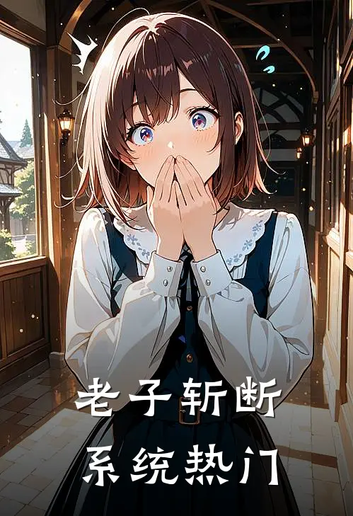 老子斩断系统热门