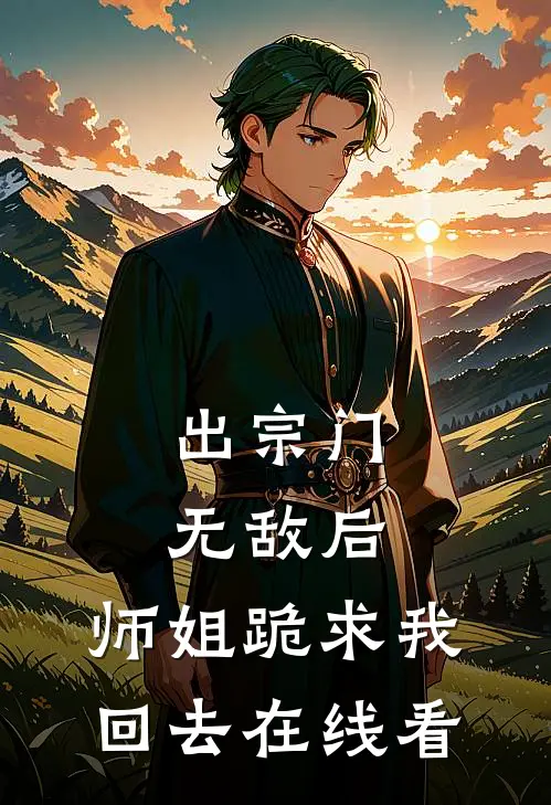 出宗门无敌后，师姐跪求我回去在线看
