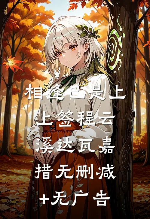 相逢已是上上签程云溪达瓦嘉措无删减+无广告