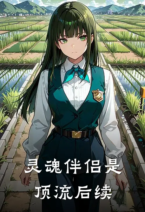 灵魂伴侣是顶流后续