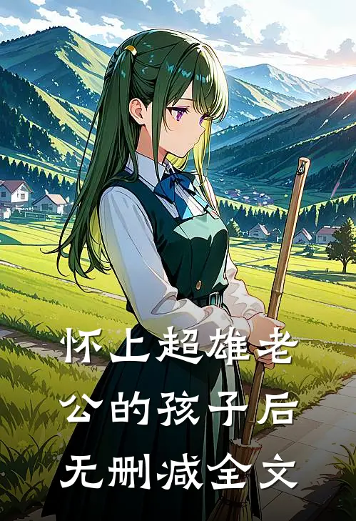 怀上超雄老公的孩子后无删减全文