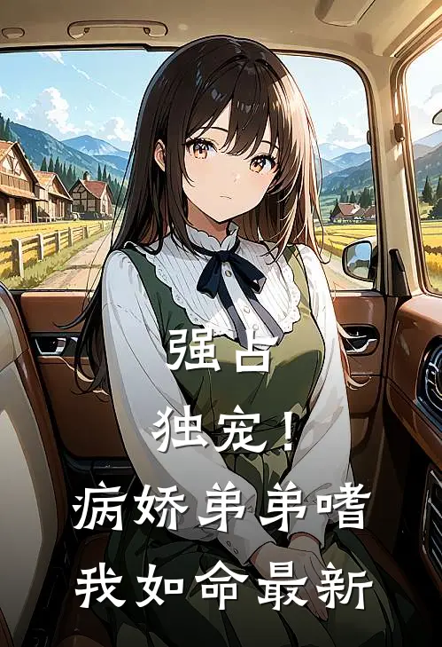强占，独宠！病娇弟弟嗜我如命最新