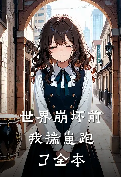 世界崩坏前，我揣崽跑了全本