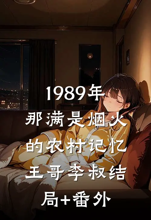 1989年那满是烟火的农村记忆王哥李叔结局+番外