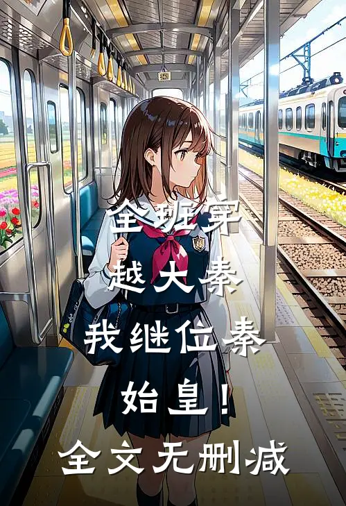 全班穿越大秦，我继位秦始皇！全文无删减