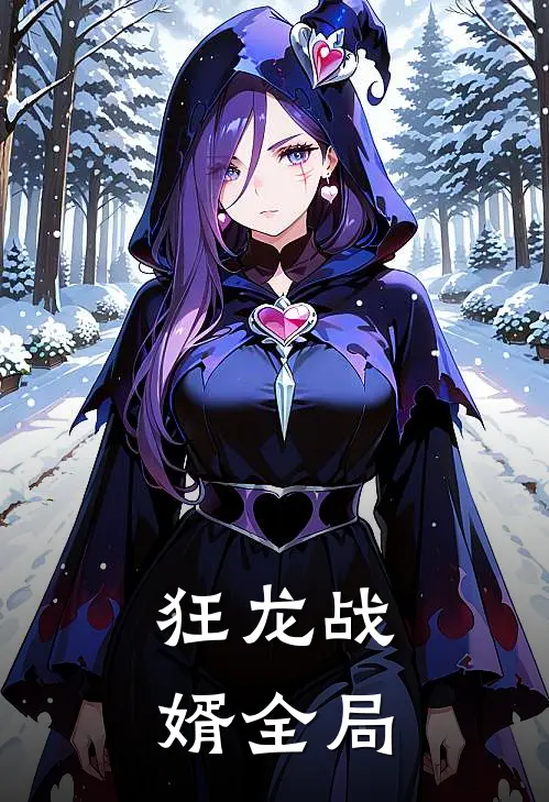 狂龙战婿全局