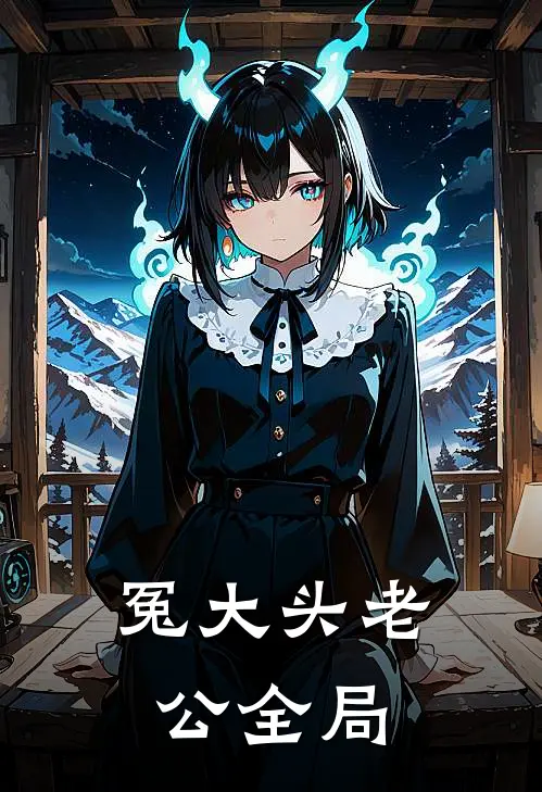 冤大头老公全局