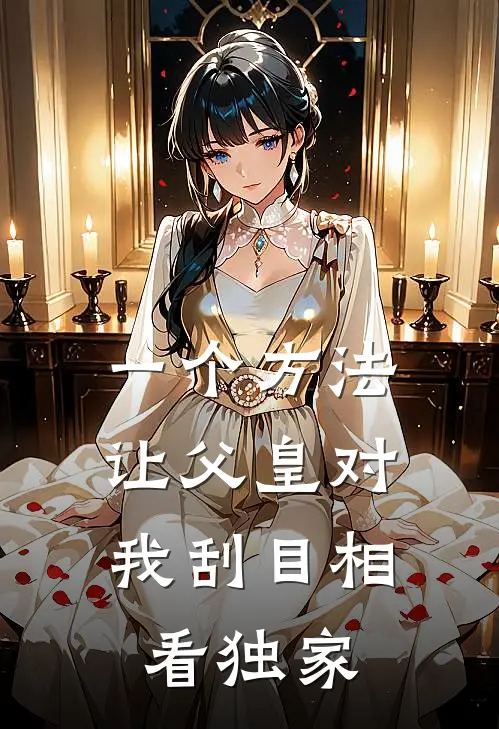 一个方法，让父皇对我刮目相看独家
