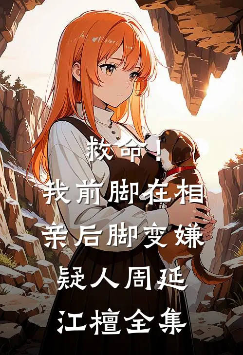 救命！我前脚在相亲，后脚变嫌疑人周延江檀全集