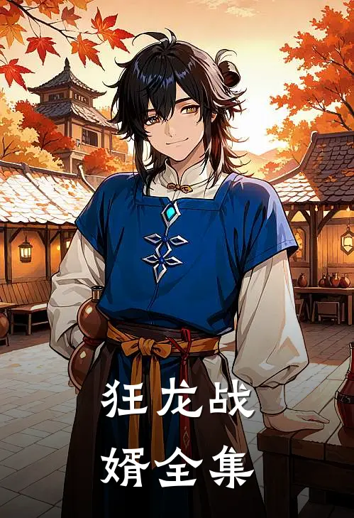 狂龙战婿全集