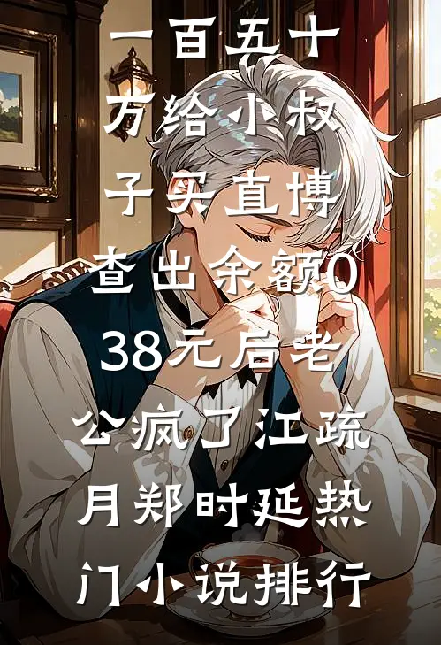 假太监，从给贵妃做面首开始