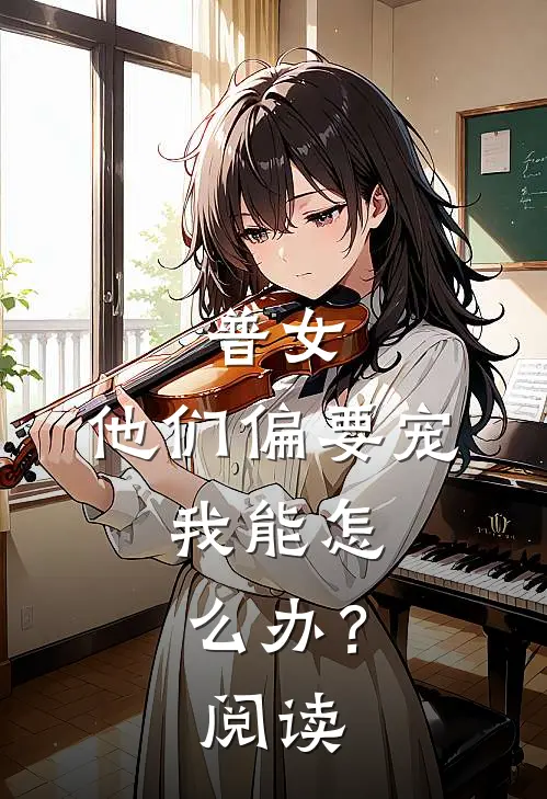 普女，他们偏要宠，我能怎么办？阅读