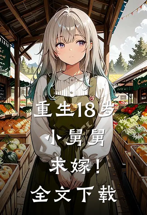 重生18岁：小舅舅，求嫁！全文下载