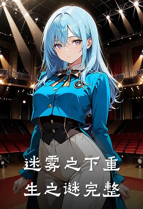 迷雾之下重生之谜完整