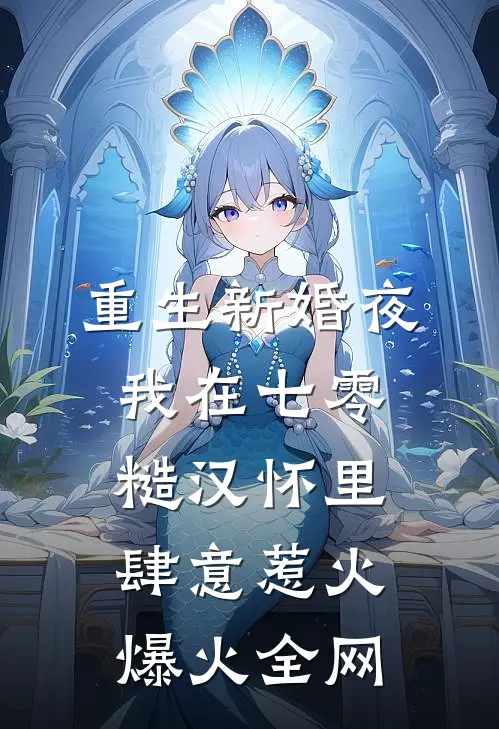 重生新婚夜，我在七零糙汉怀里肆意惹火爆火全网