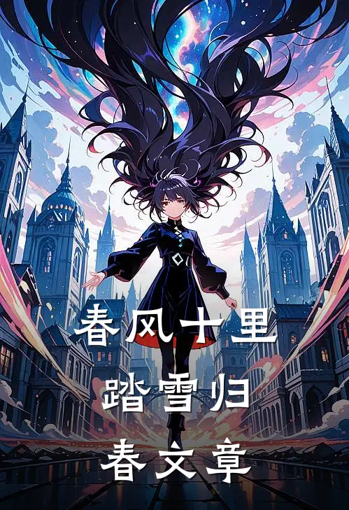 春风十里，踏雪归春文章