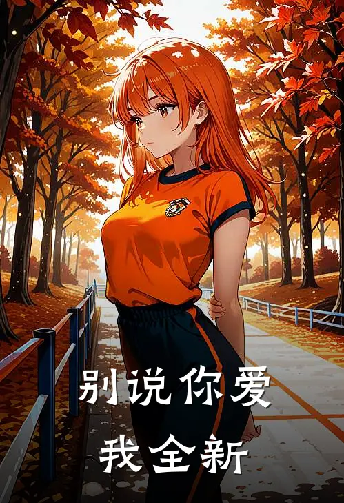 别说你爱我全新