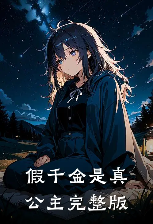 假千金是真公主完整版