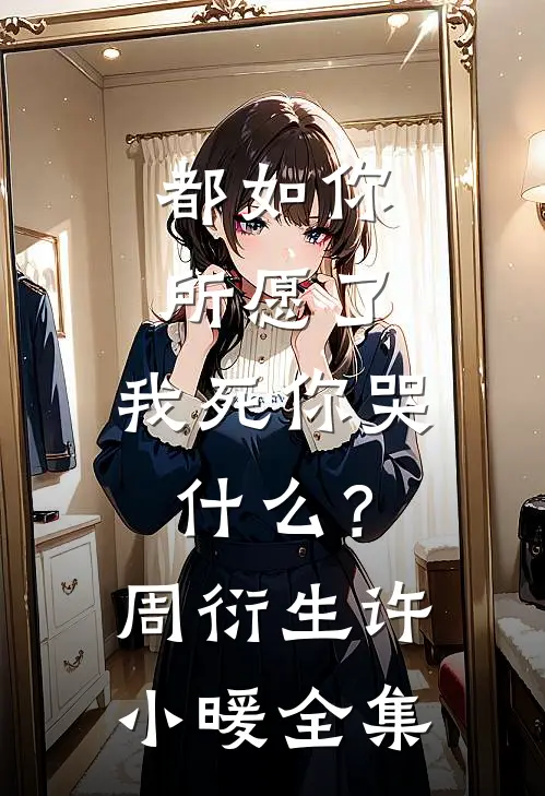 都如你所愿了，我死你哭什么？周衍生许小暖全集