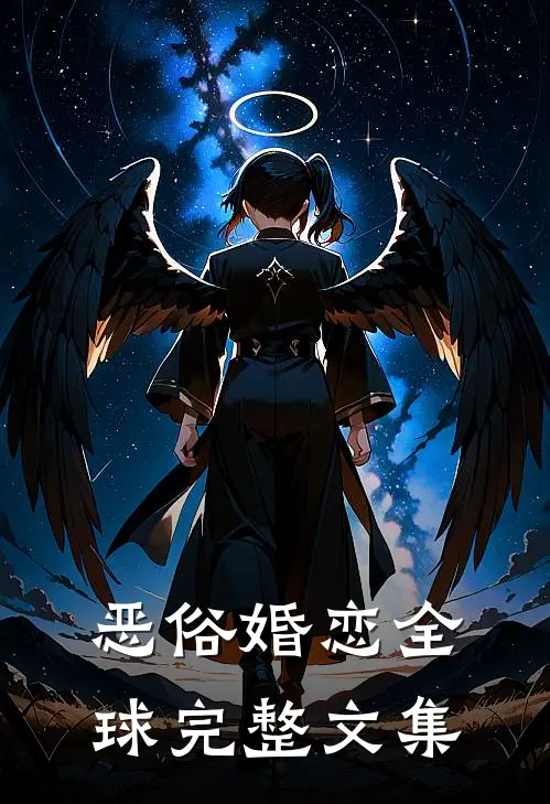恶俗婚恋全球完整文集