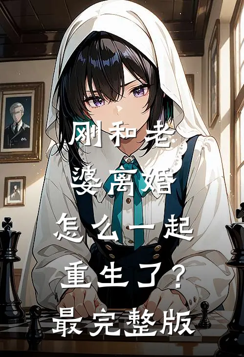刚和老婆离婚，怎么一起重生了？最完整版