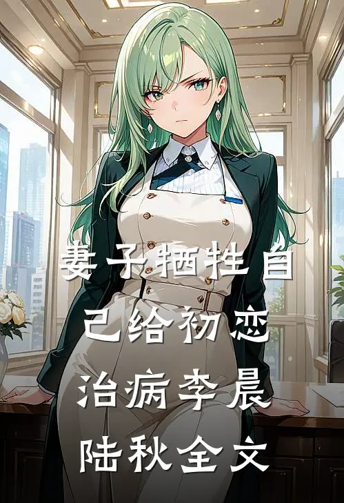 妻子牺牲自己给初恋治病李晨陆秋全文