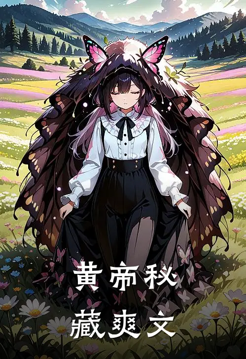 黄帝秘藏爽文