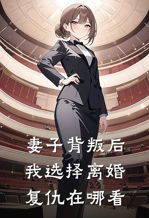 妻子背叛后，我选择离婚复仇在哪看