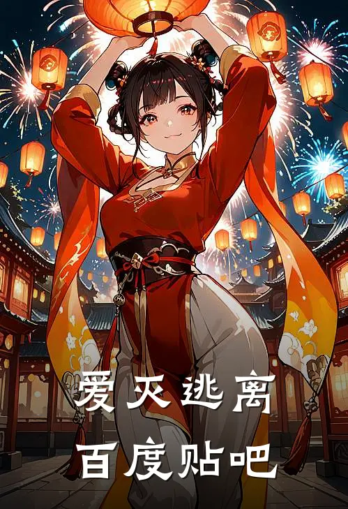 爱灭逃离百度贴吧