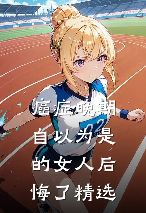 癌症晚期：自以为是的女人后悔了精选