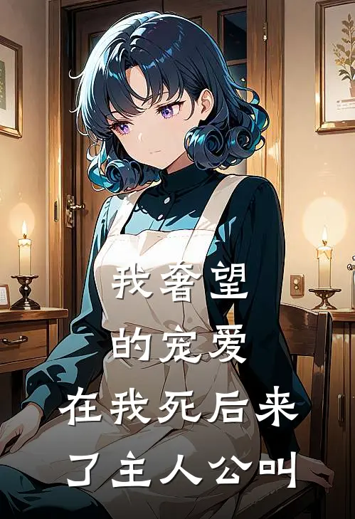 我奢望的宠爱，在我死后来了主人公叫