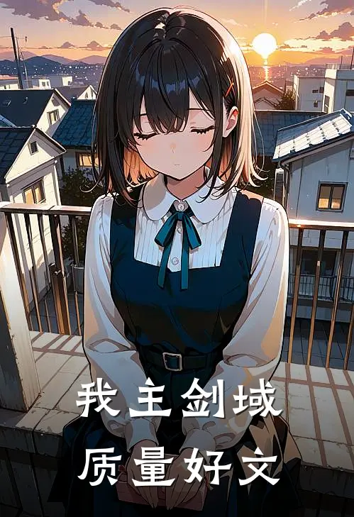 我主剑域质量好文