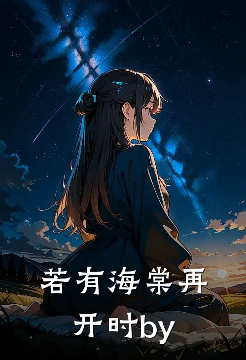 若有海棠再开时by