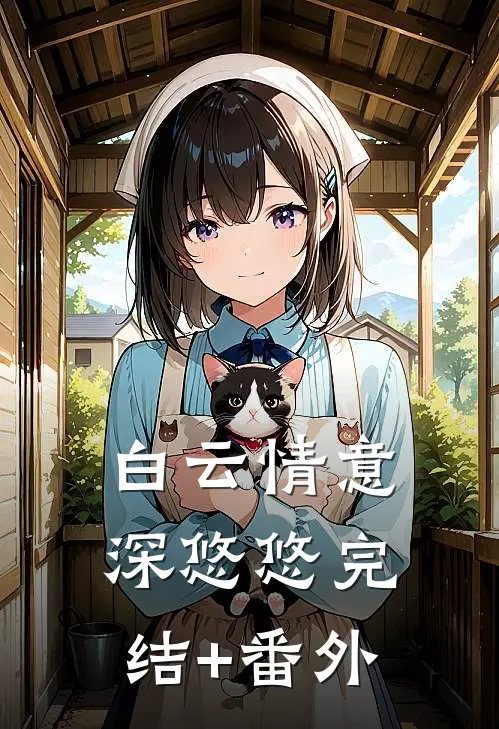 白云情意深悠悠完结+番外