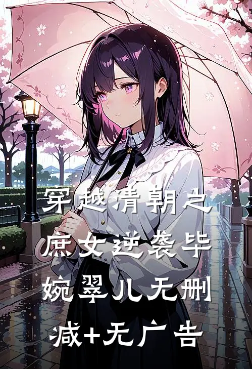 穿越清朝之庶女逆袭毕婉翠儿无删减+无广告